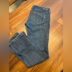 Express Boot cut jeans